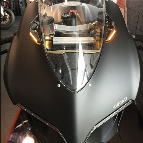 อุดกระจก NRC สำหรับ 899, 1199 Panigale