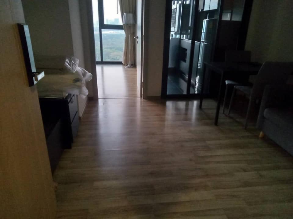 The Line Jatujak - Mochit