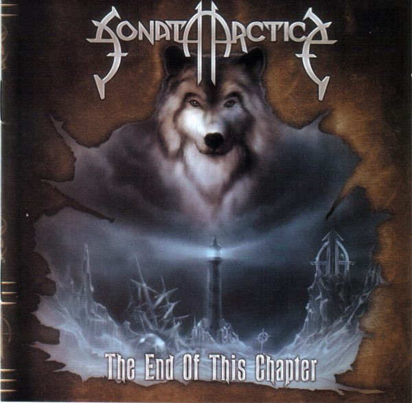 Sonata Arctica – The End Of This Chapter / JAPAN / มีรอยบ้าง