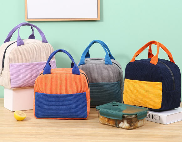 กระเป๋าเก็บอุณหภูมิ,กระเป๋าเก็บความร้อนเย็น