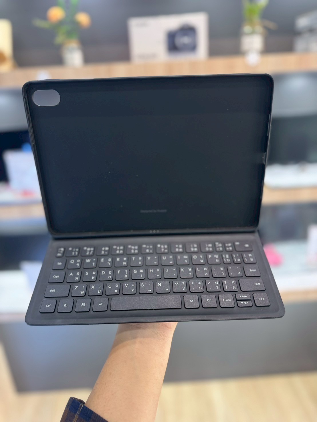 HUAWEI MatePad 11.5 8/256GB Isle Blue