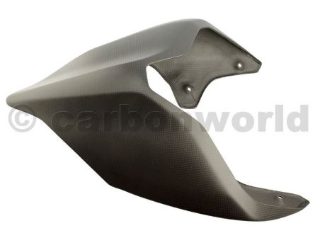 Carbonworld ท้ายคาร์บอน (Seat cover carbon) สำหรับ Panigale V2