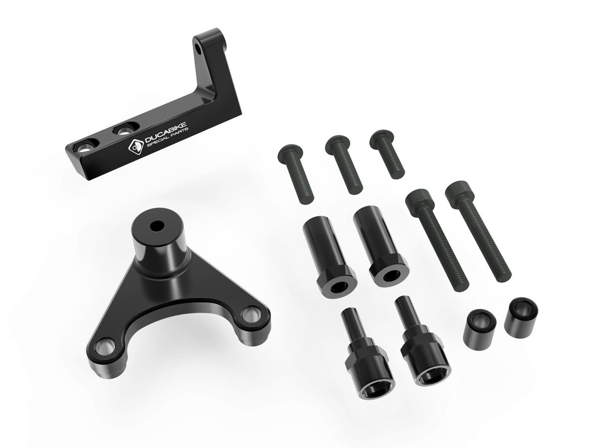 ชุดกันสะบัด Ohlins สำหรับ Hyper 950