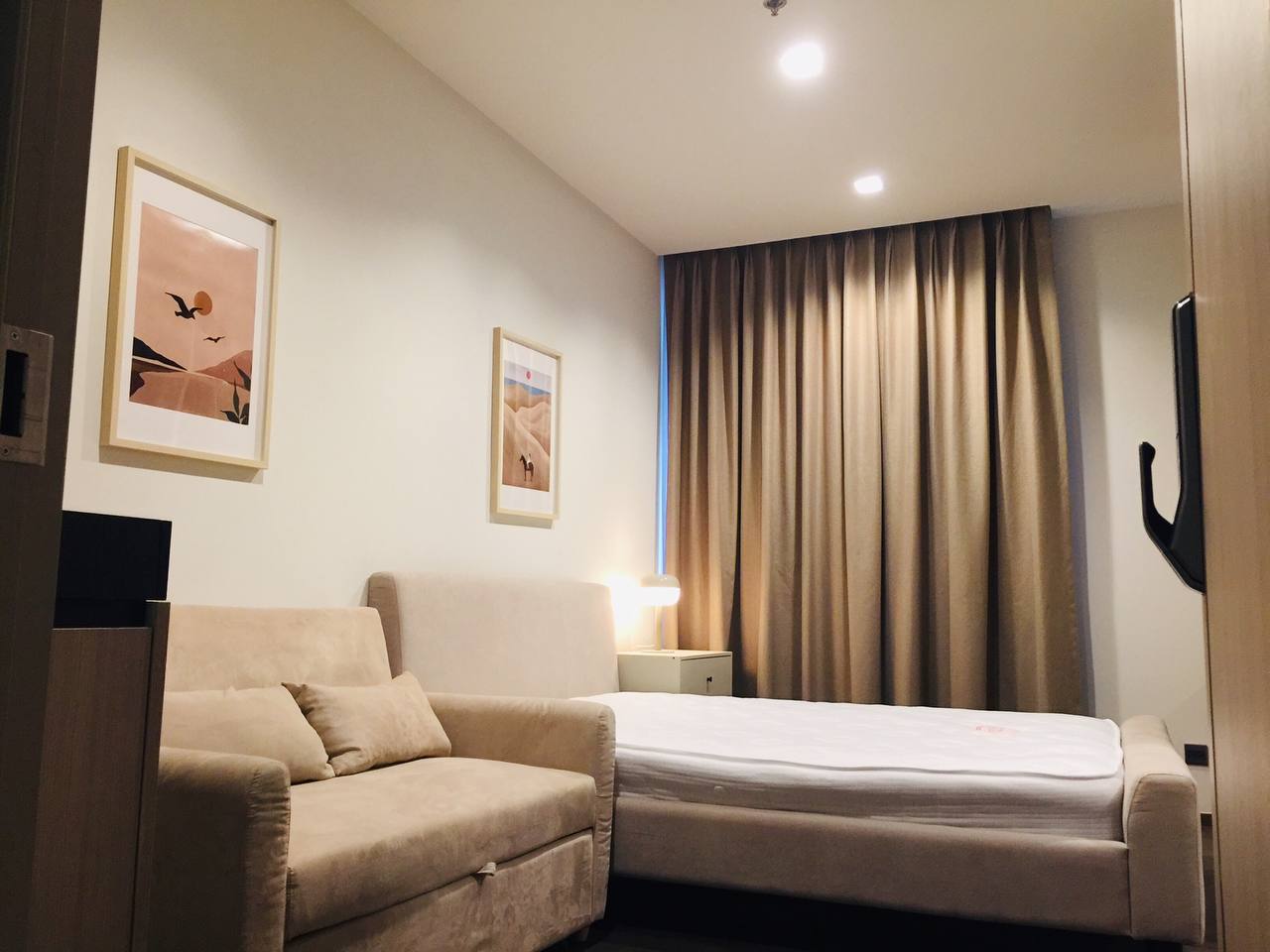 The Line Ratchathewi Selling/Rent