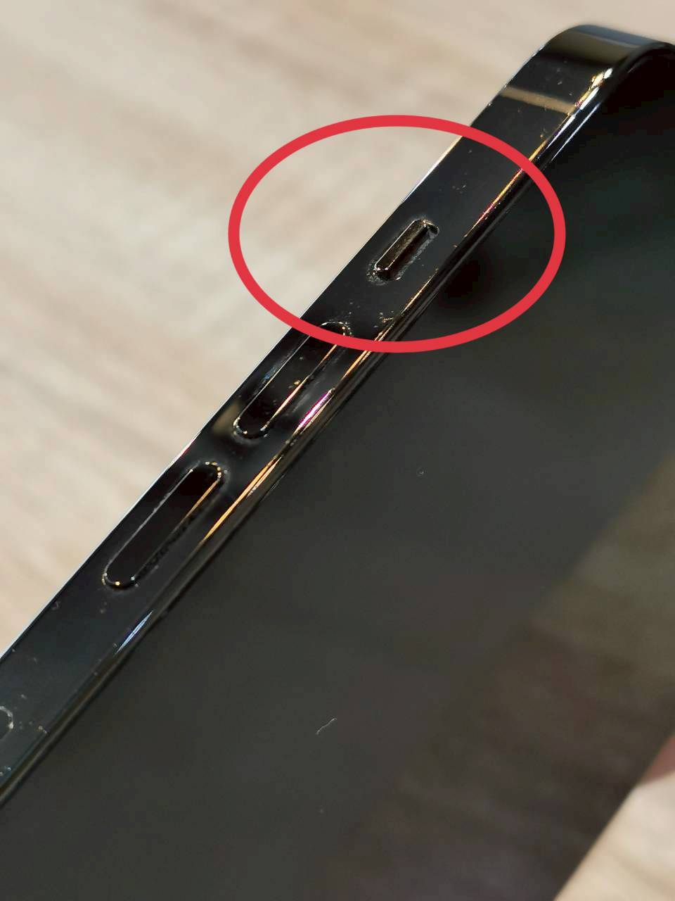 iPhone 13 Pro 128GB Graphite