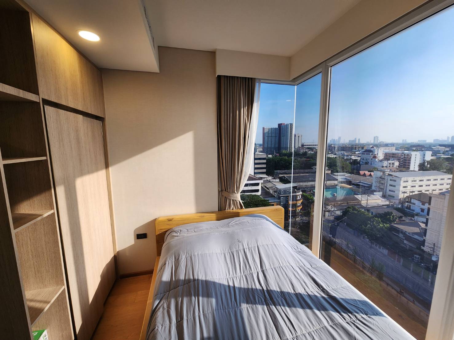 Siamese Exclusive Sukhumvit42