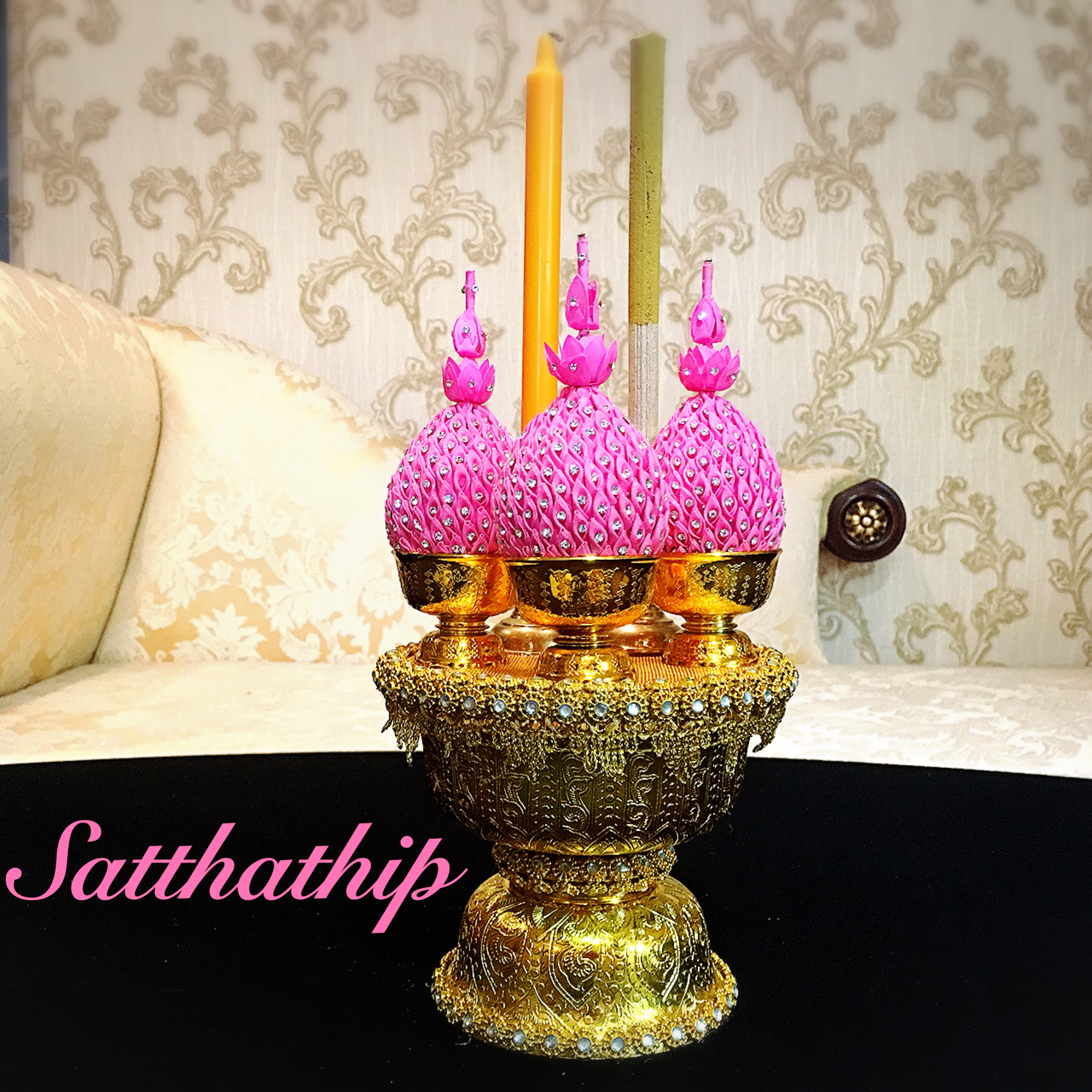 เครื่องทองน้อย