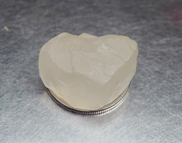 ก้อนดิบมูนสโตน (Moonstone) 29.80 กะรัต