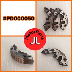 PD000050🛑อะไหล่เทียมเทียบแท้ ชุดคลัทช์3ก้อนW110 22535-K09-L00