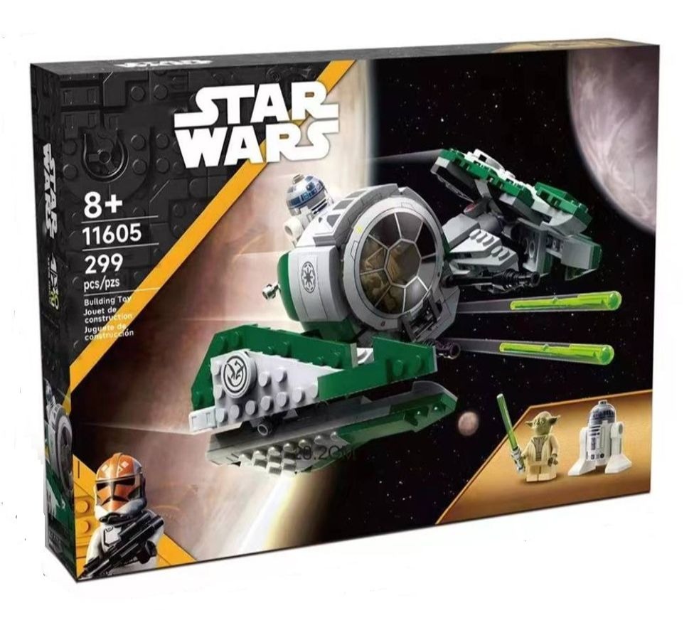 เลโก้จีน 11605 ชุด Starwars