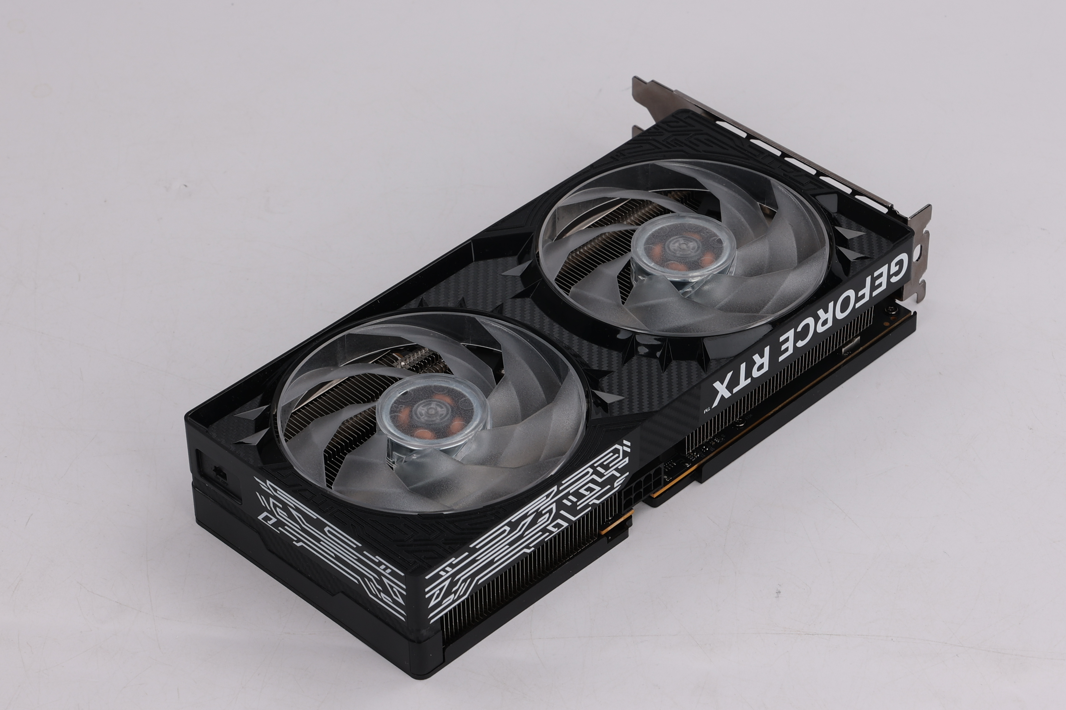 GALAX RTX 5060 1 CLICK OC 8GB GDDR7