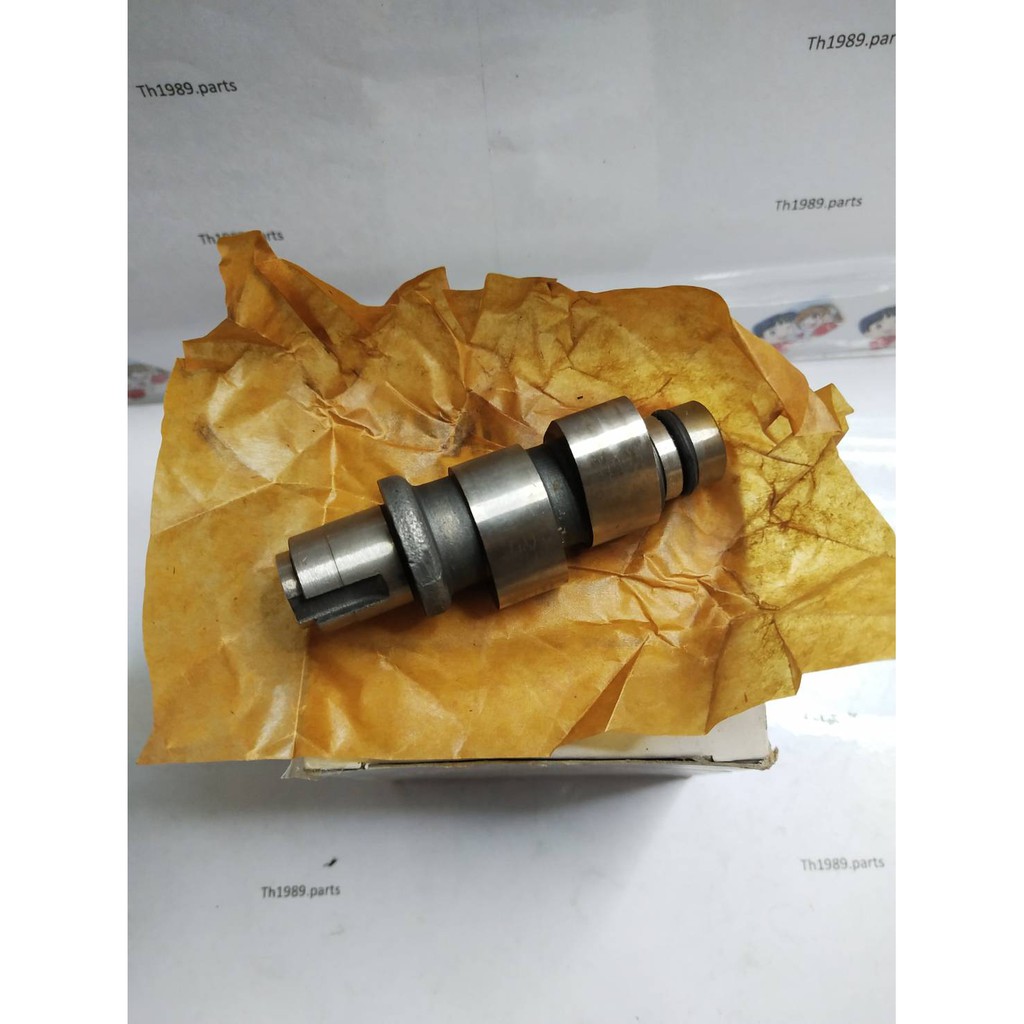 4YS-E2170-00 ชุดแกนราวลิ้น FRESH RAINBOW อะไหล่แท้ YAMAHA