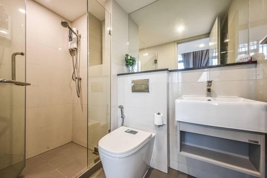 Knightsbridge Prime Sathorn