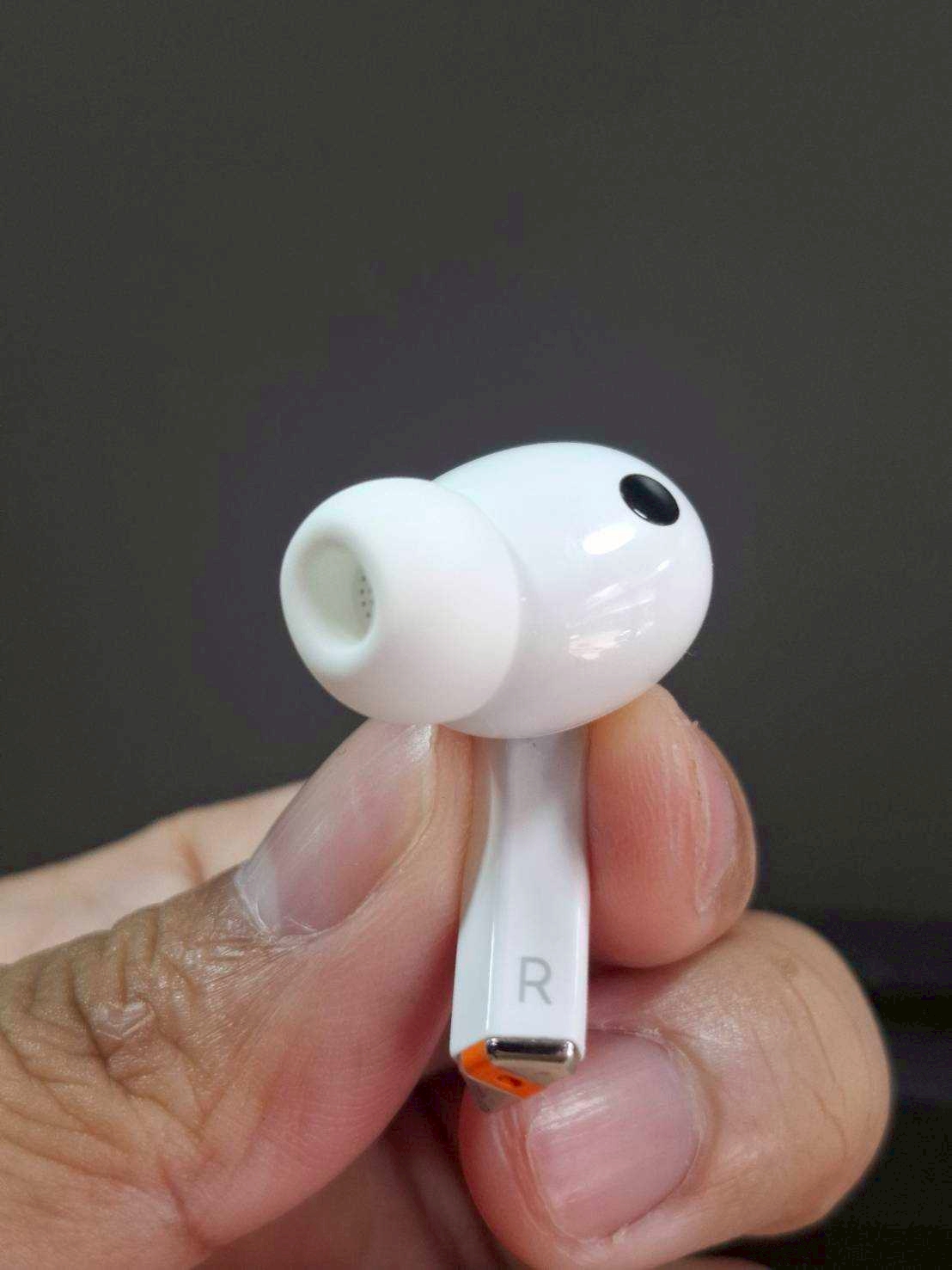 Samsung Galaxy Buds3 Pro
