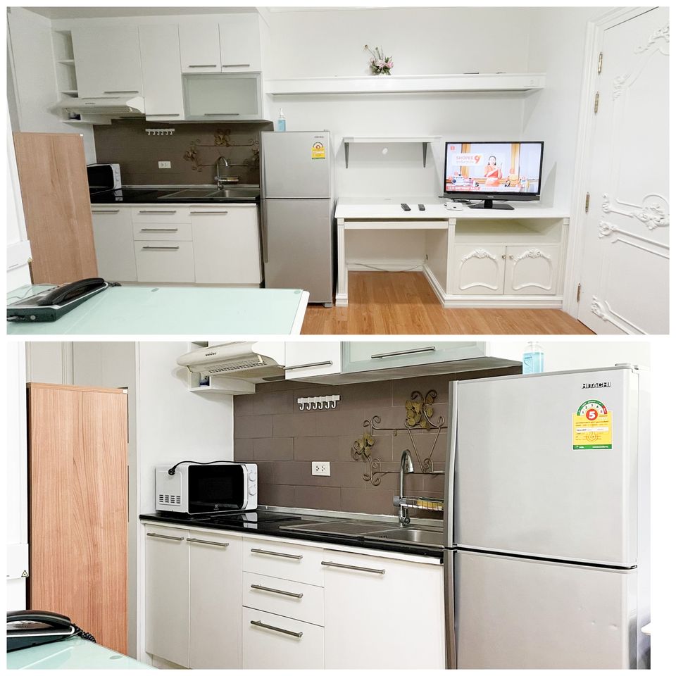 Grand Park View Asoke