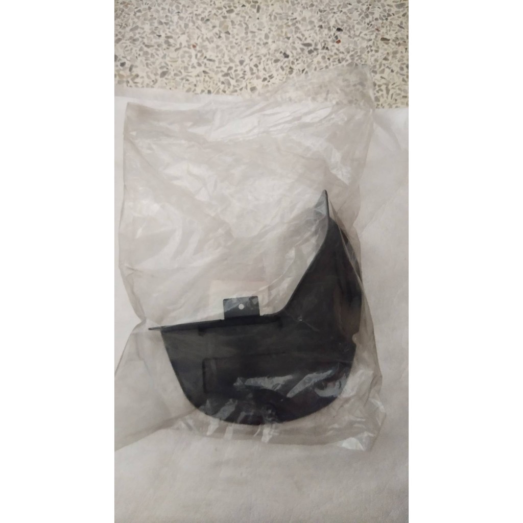 81255-KVB-T00 ฝาปิดกล่องแบตเตอรี่ CLICK110I (2008),CLICKi อะไหล่แท้ HONDA