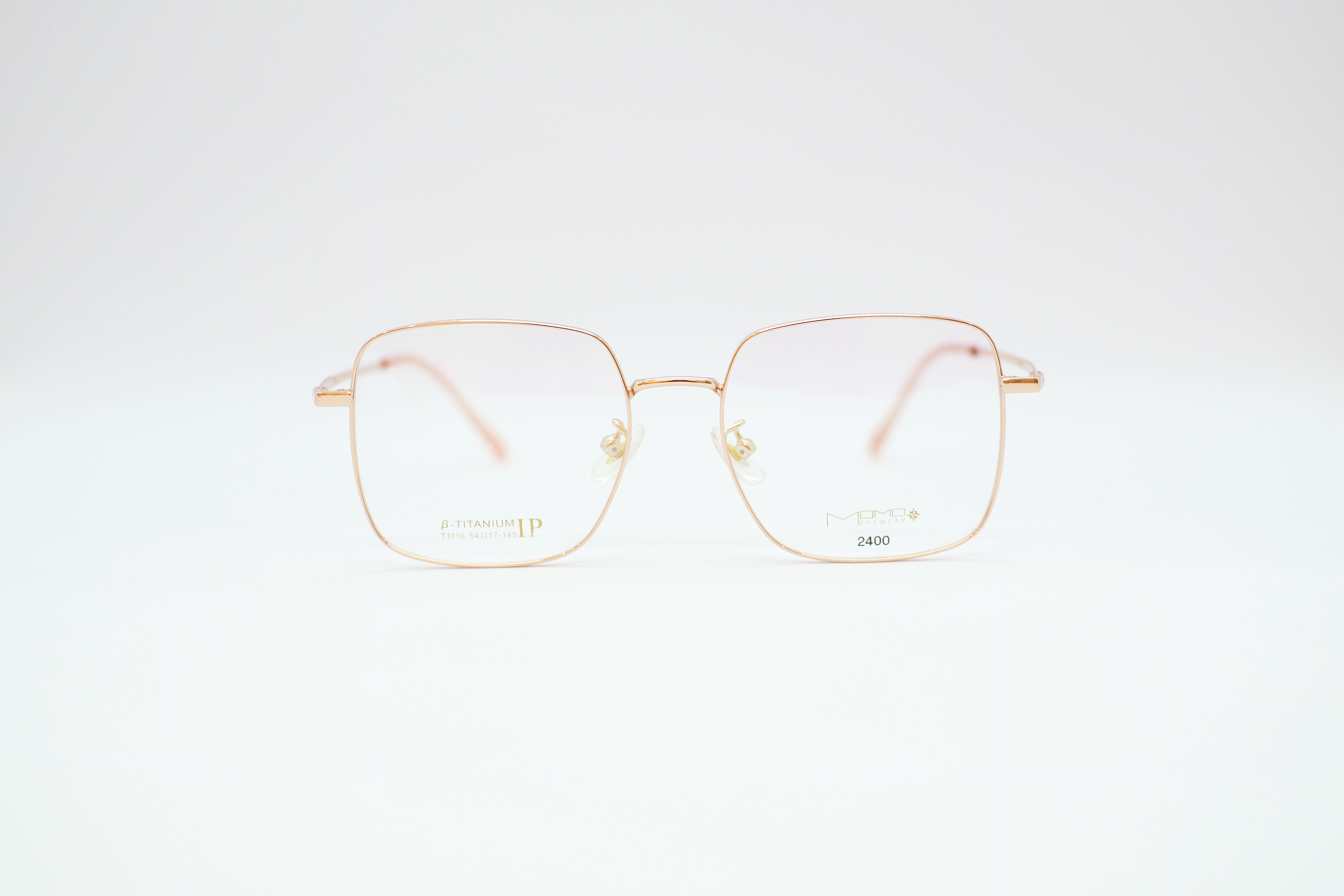 MOMO EYEWEAR รุ่น T1116 สี C2