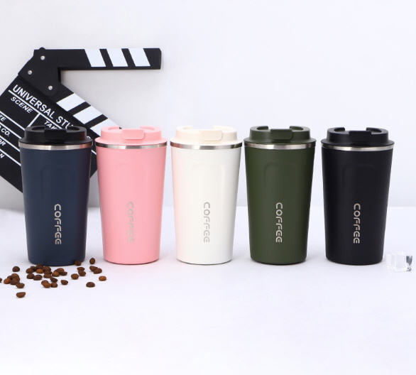 กระบอกน้ำสูญญากาศ,แก้วกาแฟ,กระบอกสแตนเลส