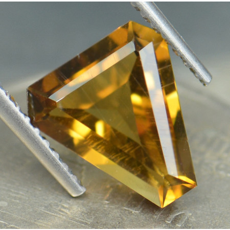 พลอยซิทริน (Citrine) 1.80 กะรัต