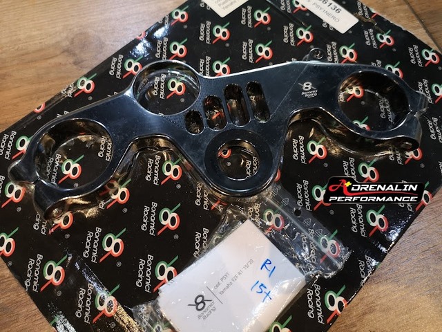 แผงคอ Bonamici สำหรับ R1 2015+