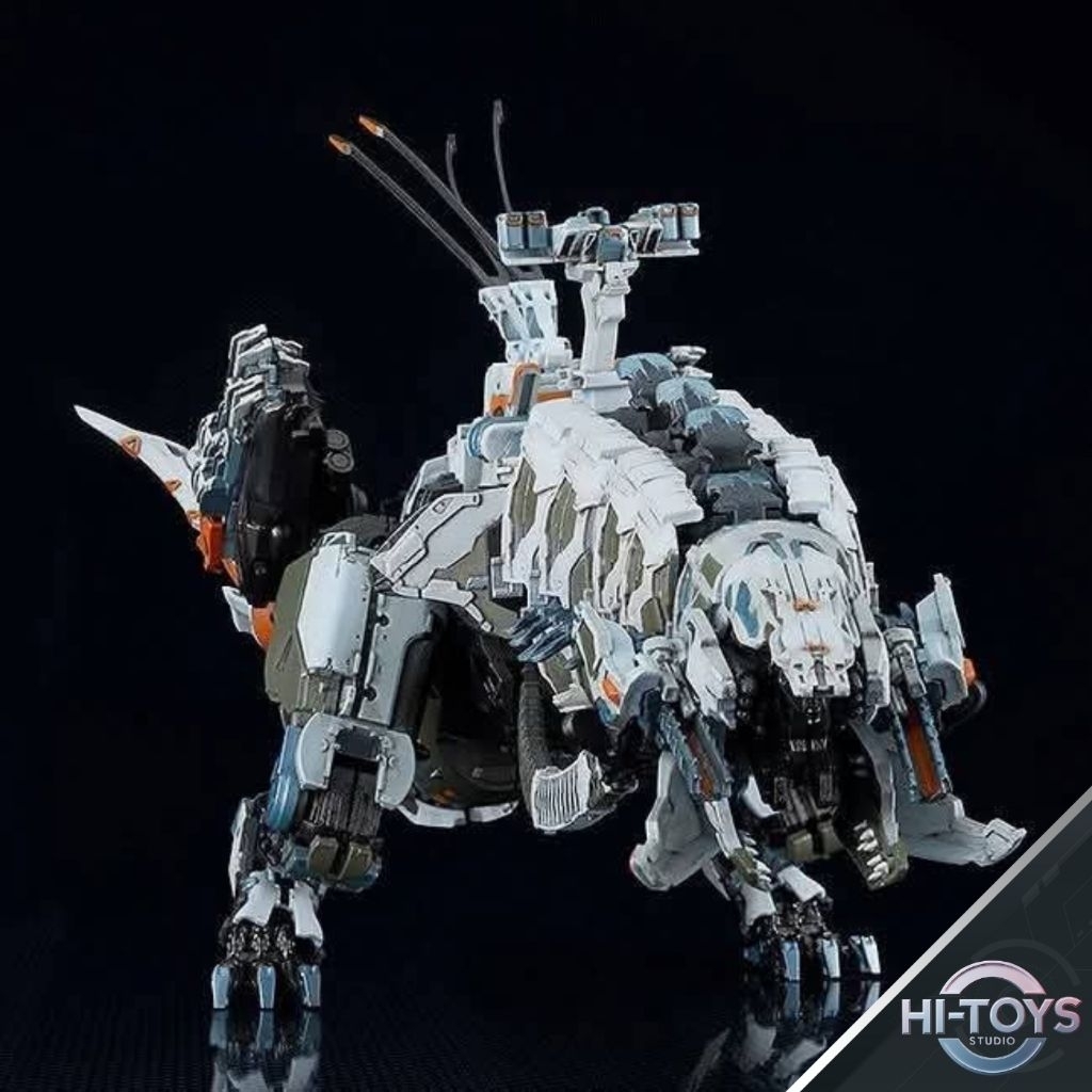 Good Smile Company - MODEROID Thunderjaw