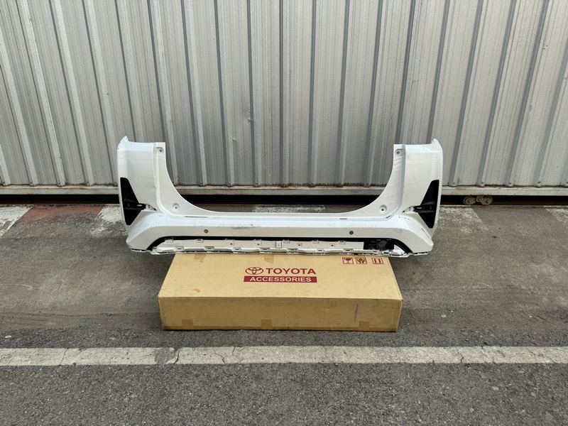 กันชนหลัง Toyota Veloz 2022-2023