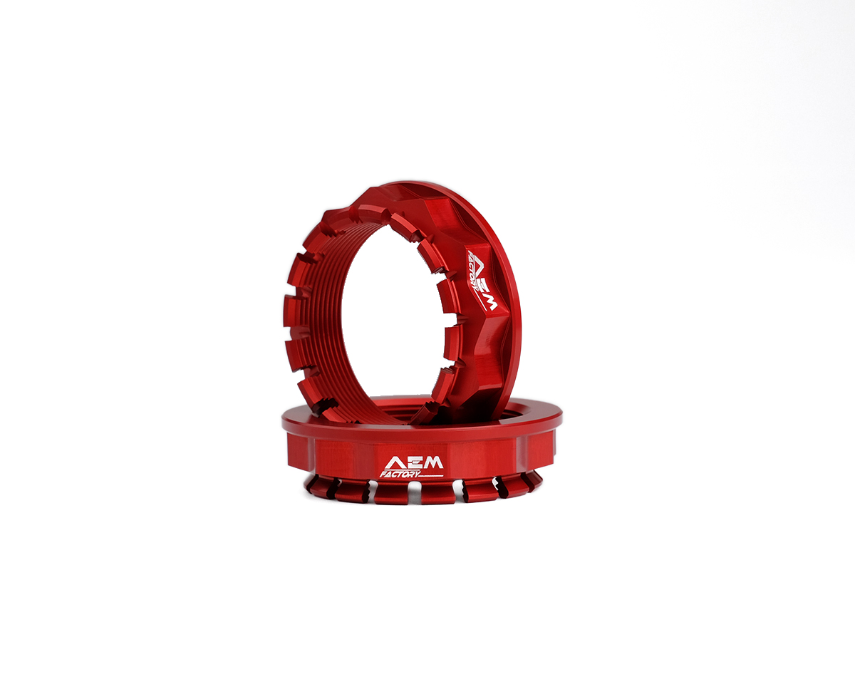 ชุดkit สเตอร์ AEM สำหรับ Panigale 1199 ได้ครบตามภาพ