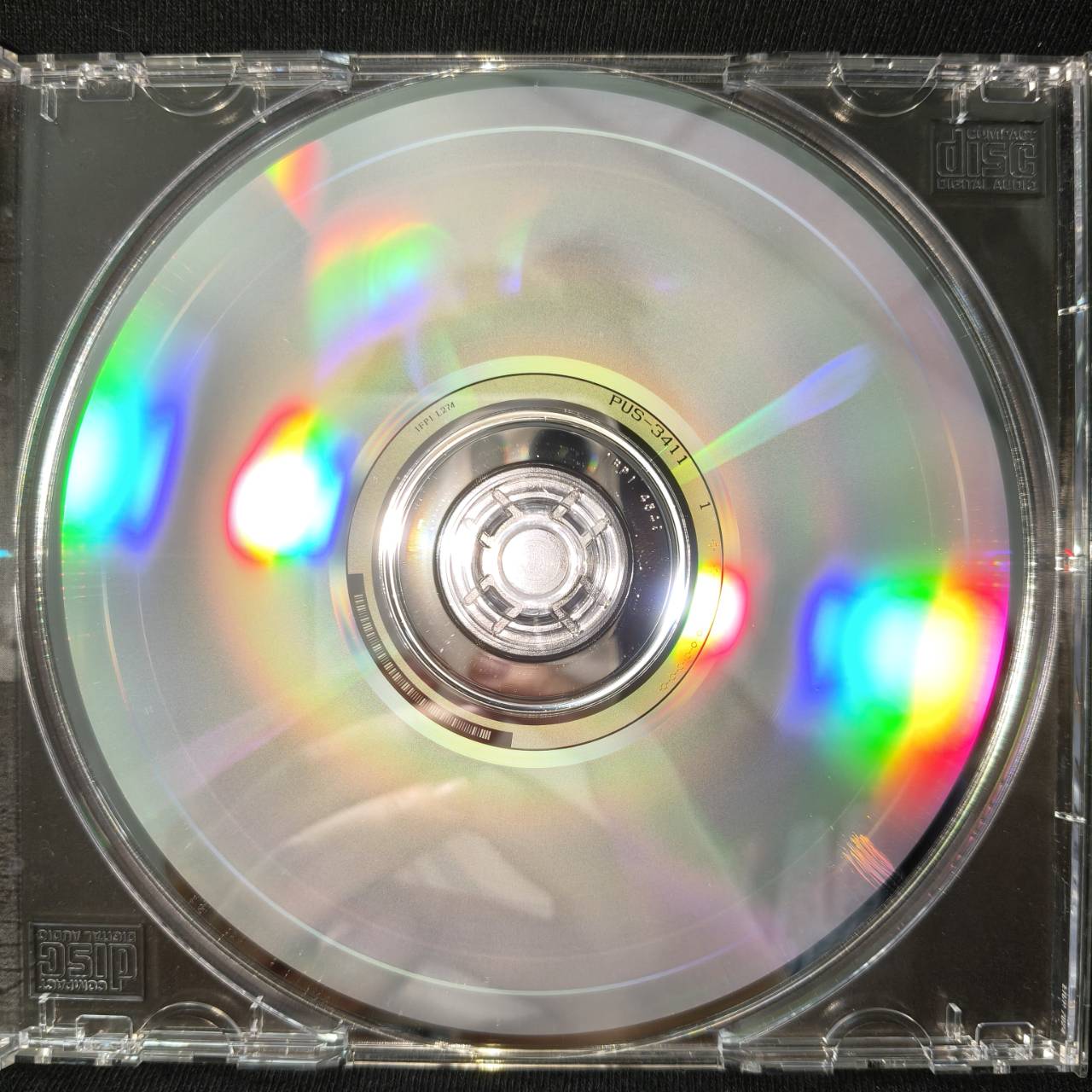 Incubus – S.C.I.E.N.C.E. / JAPAN / แผ่นดี