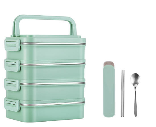 ปิ่นโต,ปิ่นโตสแตนเลส,ปิ่นโตใส่อาหาร,1ชั้น,2ชั้น,3ชั้น,4ชั้น,5ชั้น