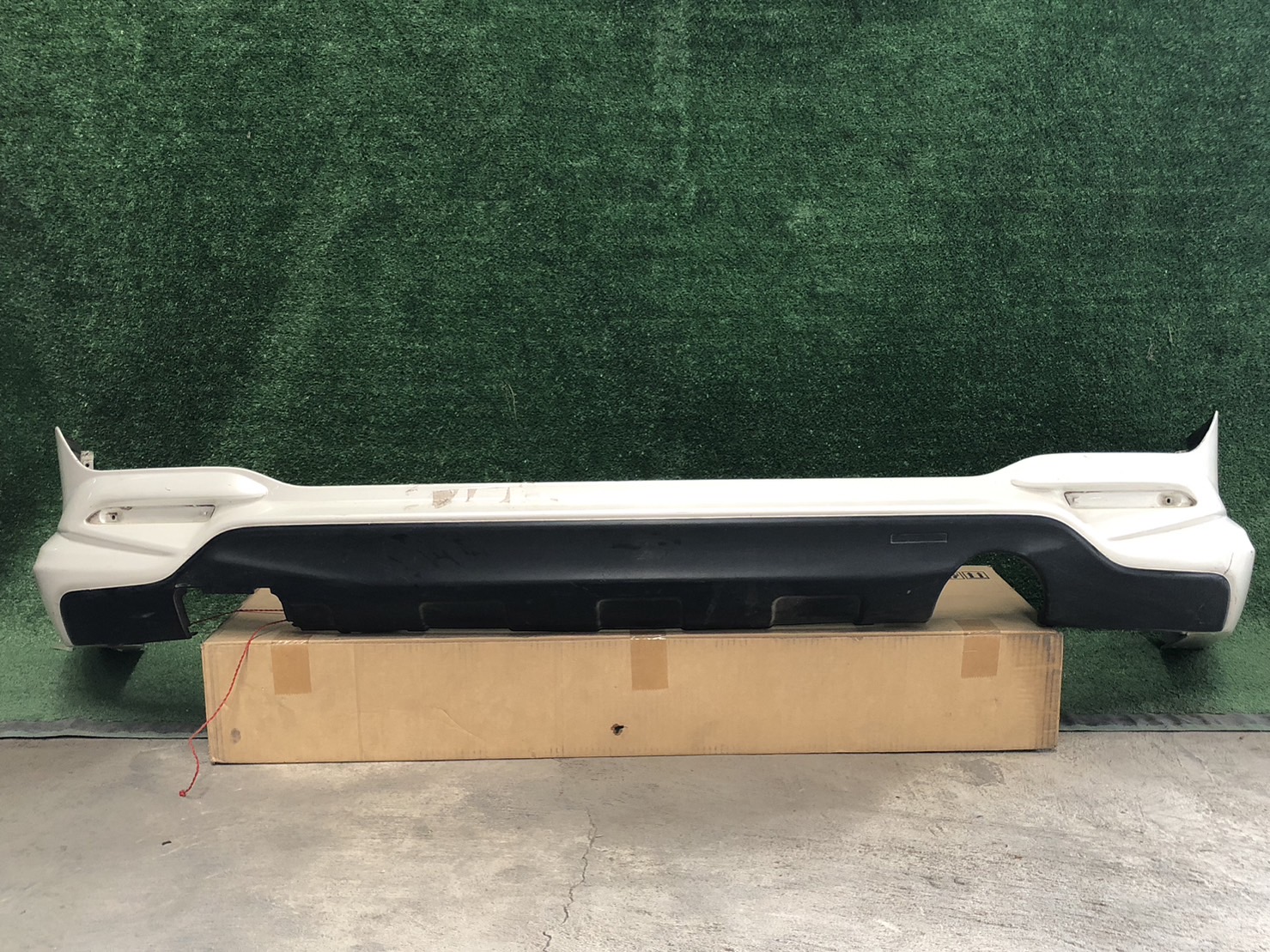 กันชนหลัง Subaru