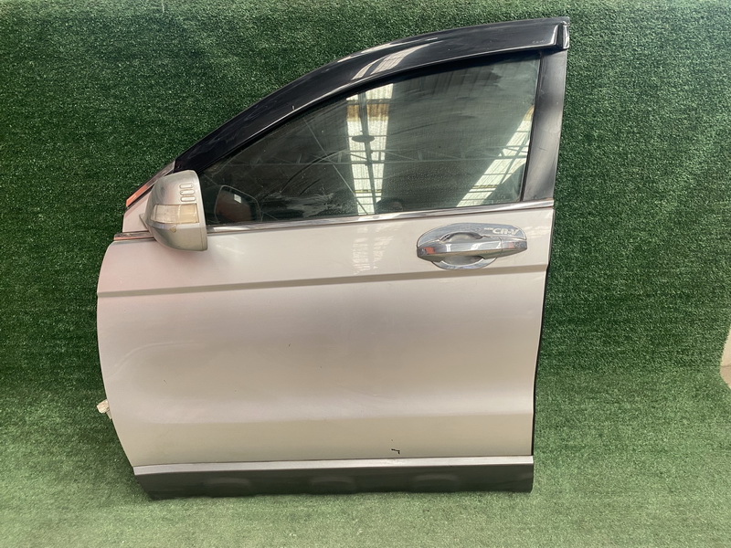 ประตูหน้า L บานเต็ม Honda CR-V 2008-2013