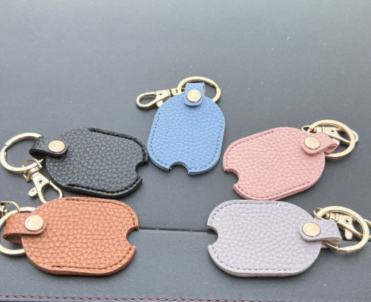 ที่ห้อยพวงกุญแจ,สกรีนโลโก้,ที่เก็บกุญแจ