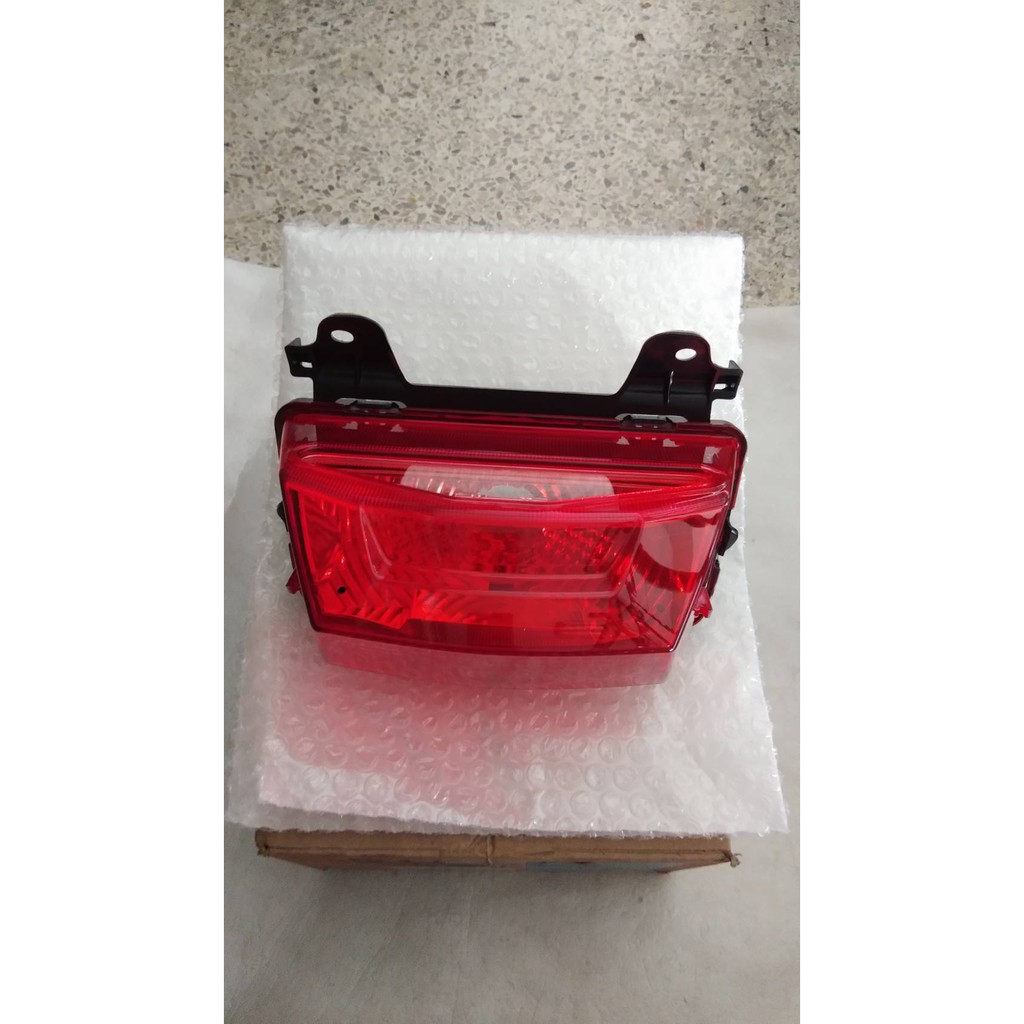 33710-K20-901 ชุดไฟท้าย ZOOMER-X 2012-2019 อะไหล่แท้ HONDA