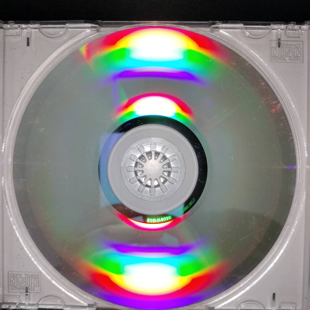 Paul Colman Trio – New Map Of The World / SINGAPORE / แผ่นดี