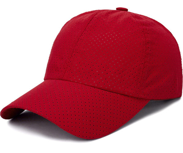 หมวกแก๊ป,หมวกผ้าร่ม,หมวกวิ่ง,หมวกออกกำลังกาย,สกรีนโลโก้