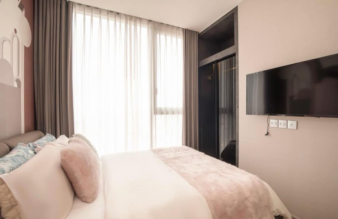 The Line Jatujak - Mochit