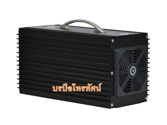 เครื่องผลิตโอโซนรุ่น 20G