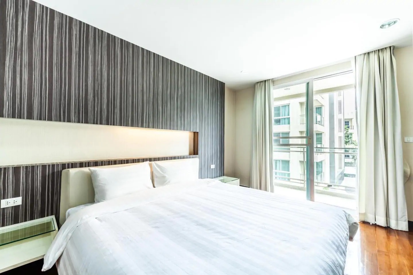 Double Tree Residence