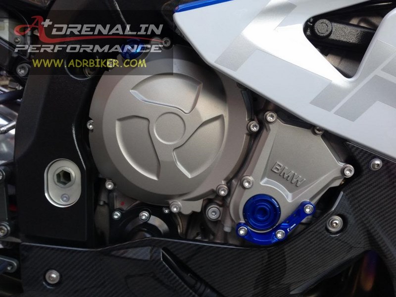 กันแคร้ง Rizoma สำหรับ S1000RR ซ้าย+ขวา