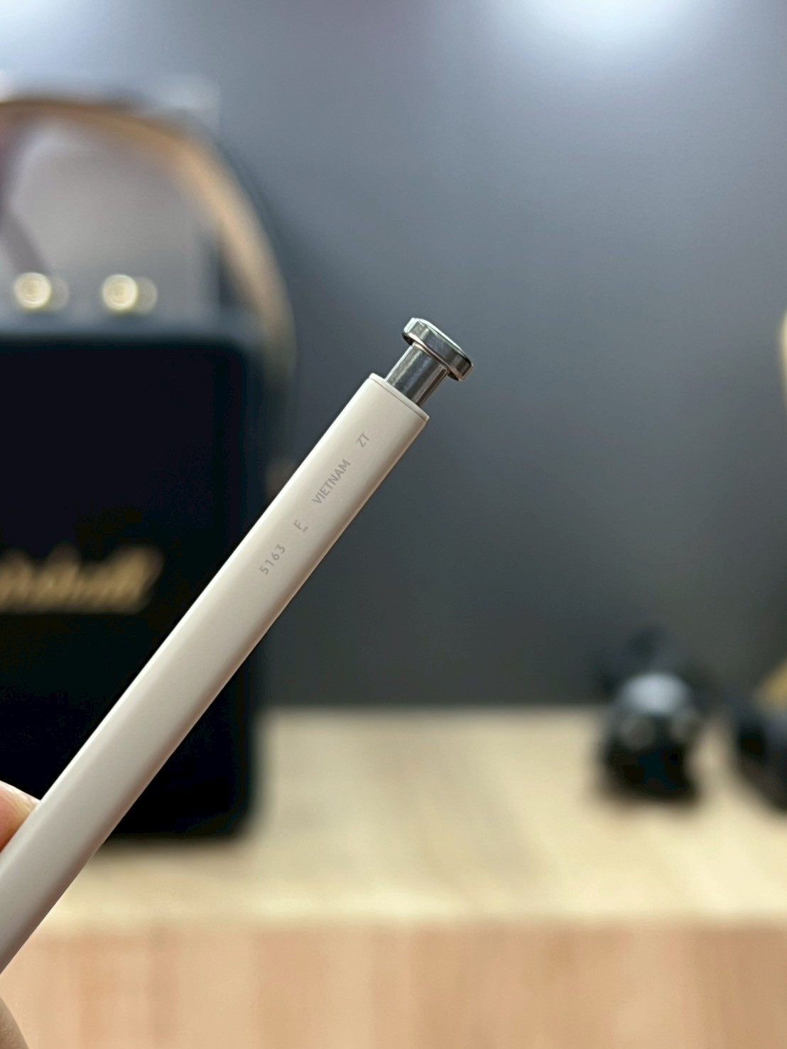 Samsung Galaxy S25 Ultra 12/256GB สี Titanium Gray