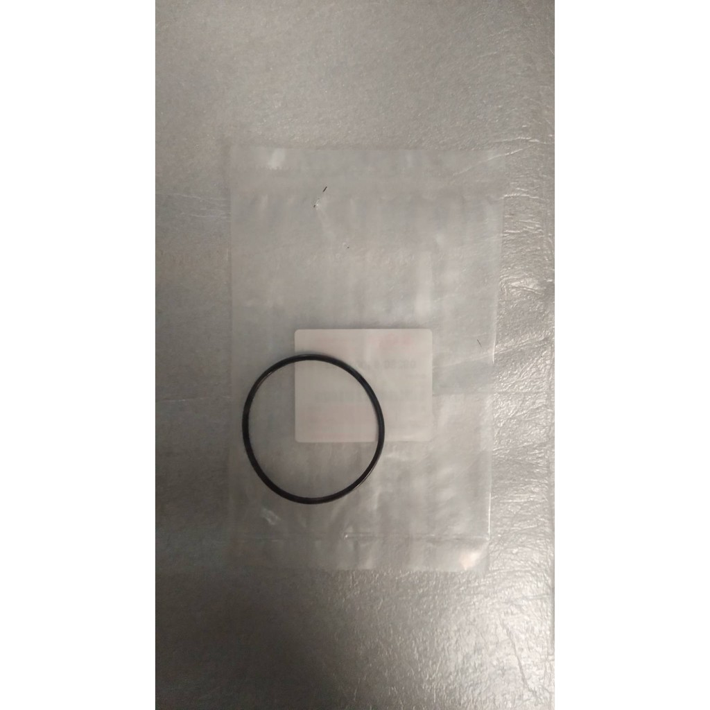 โอริง รุ่นที่ใช้ Smash 110 Junior FD110X-X อะไหล่แท้ SUZUKI 09280-54001-000