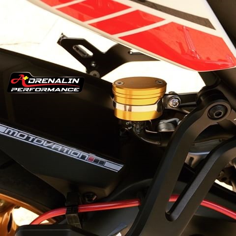 กระปุกน้ำมันเบรคหลัง rizoma next