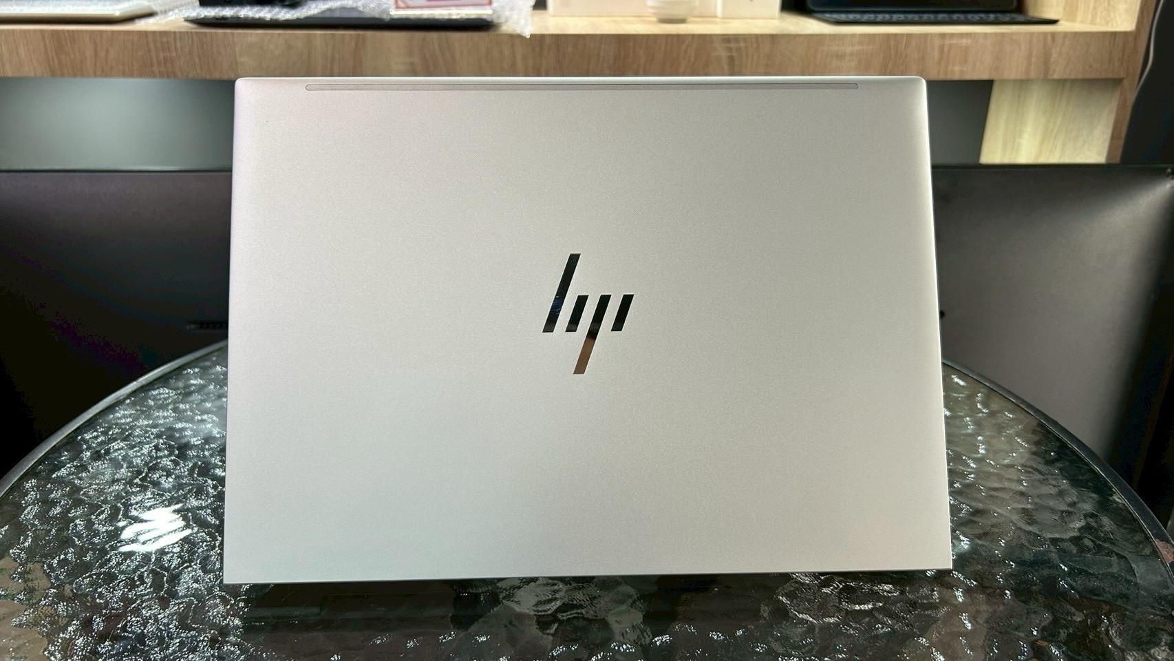 HP EliteBook 840 G11 Silver