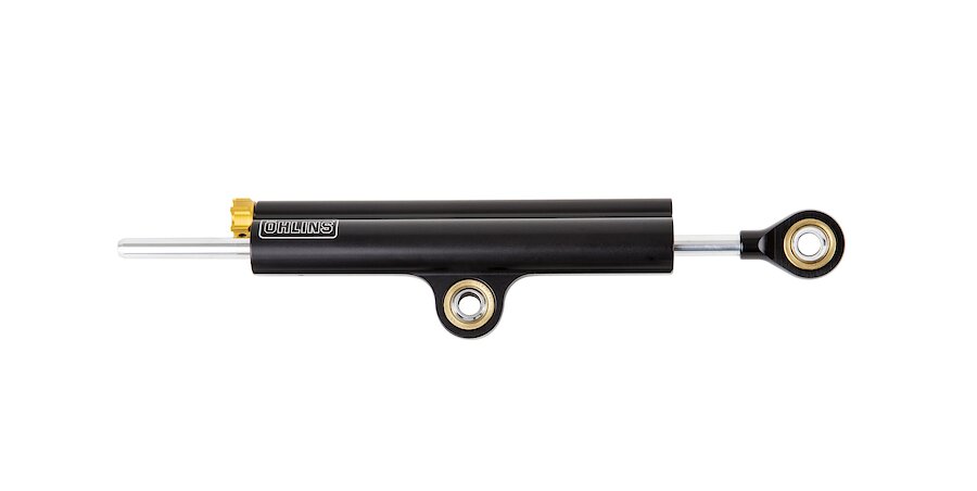 กันสะบัด Ohlins สำหรับ Panigale v2