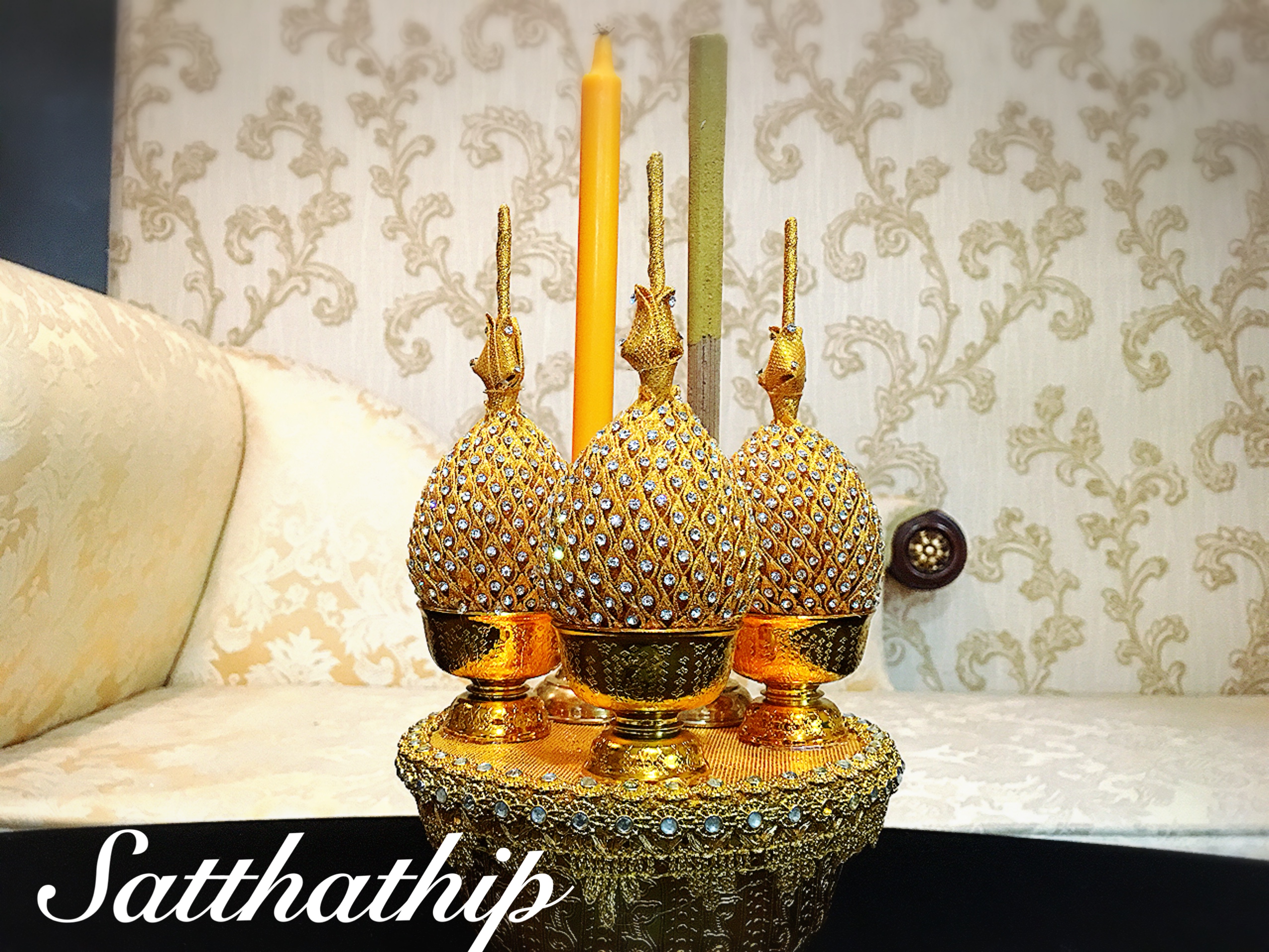 เครื่องทองน้อย