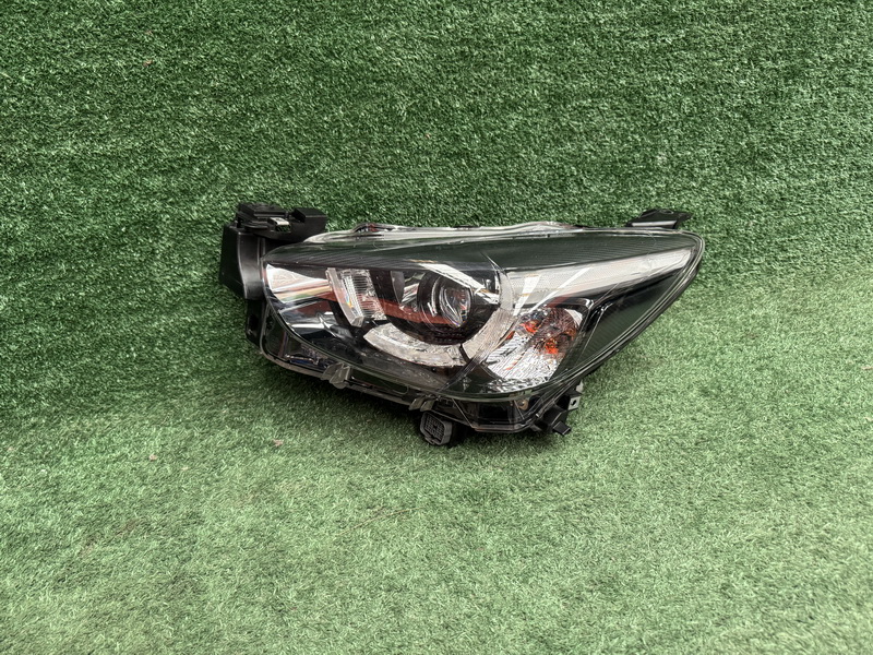 ไฟหน้า L LED Mazda Mazda2 Sky 2015-2019