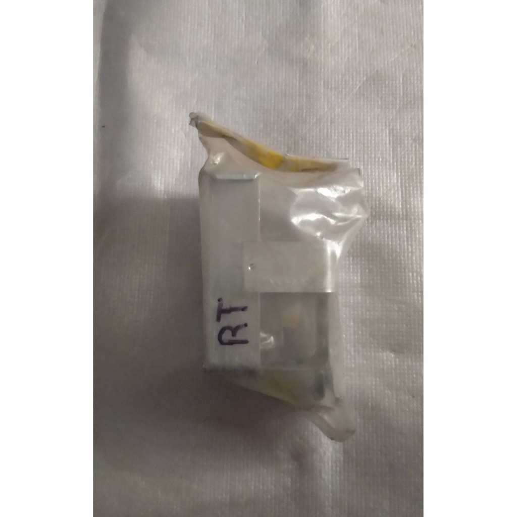 กล่องใส่แบตเตอร์รี่ สำหรับรุ่น RC100 อะไหล่แท้ SUZUKI 41540-35410T000