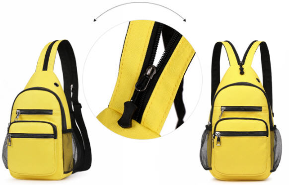 กระเป๋าเป้,เป้,กระเป๋าคาดอก,สกรีนโลโก้