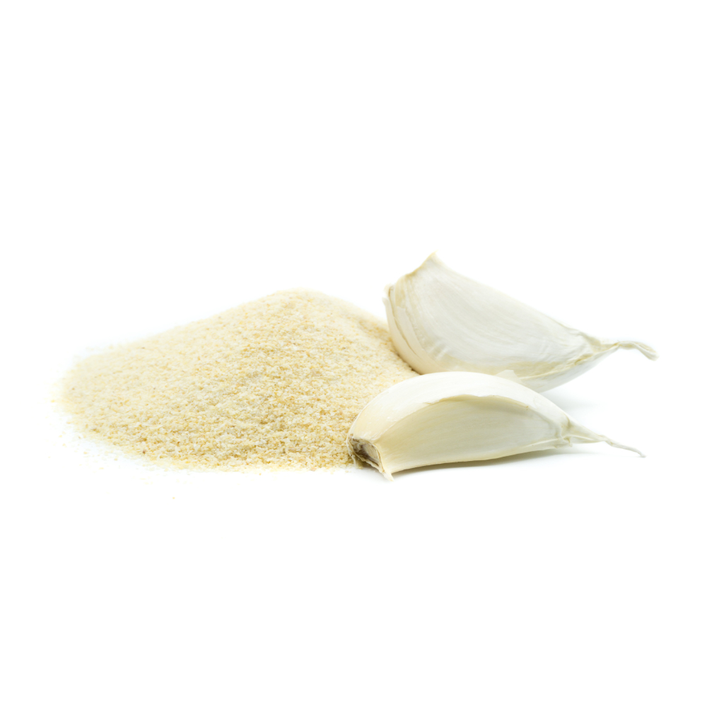 กระเทียมป่น ตรามือ No.1 Hand Brand Garlic Powder 500 g. (05-1505)