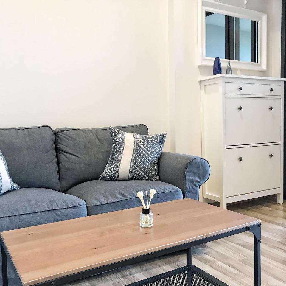 The Line Jatujak Mochit